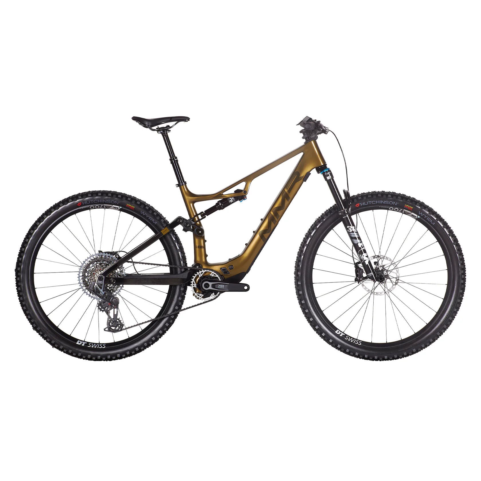 MMR Kaizen 30