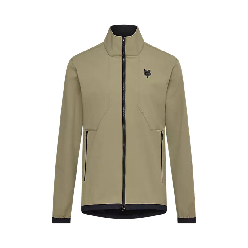 Fox Ranger Fire jacket