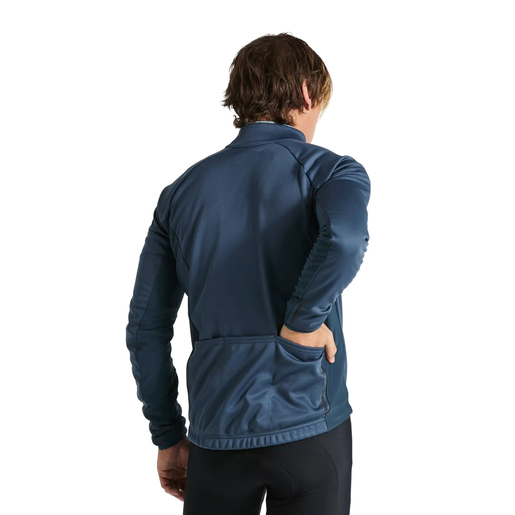 Specialized RBX Soft Shell jacket