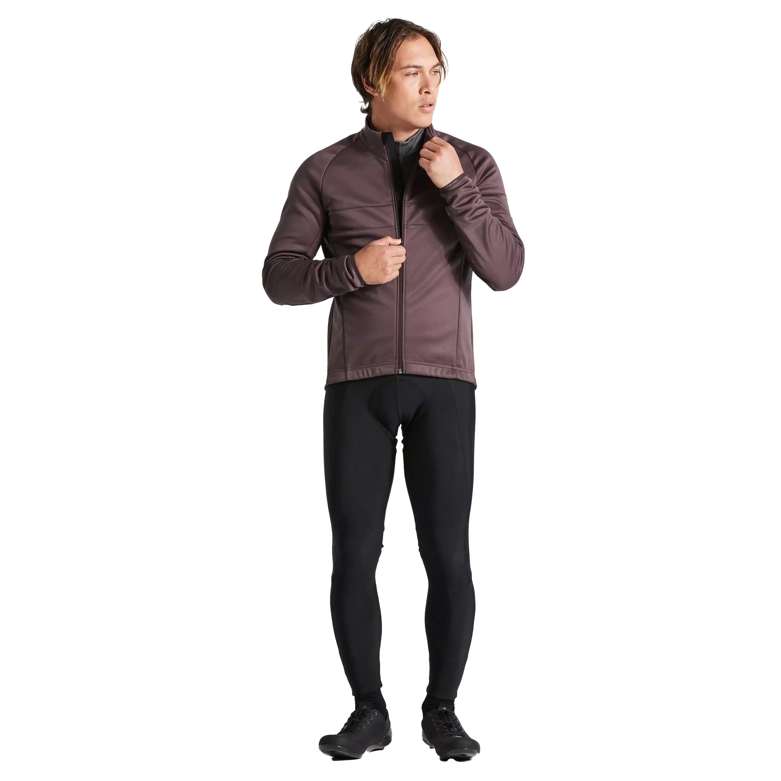 Specialized RBX Soft Shell jacket