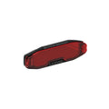Lezyne E-Bike Z-Mark Super Bright STVZO AI Alert rear light