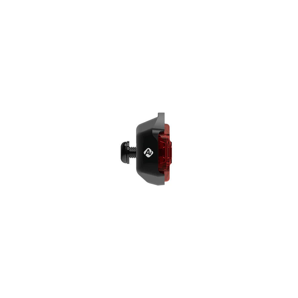 Lezyne E-Bike Z-Mark Super Bright STVZO AI Alert rear light