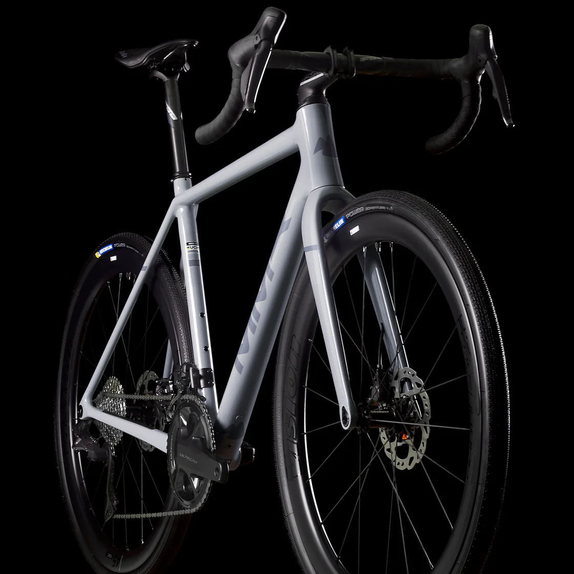 MMR Grand Tour 00 Plus