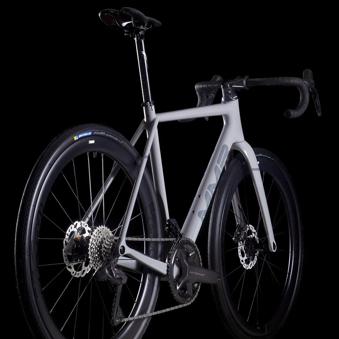 MMR Grand Tour 00 Plus