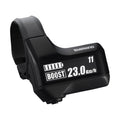 Shimano SC-E7000 for Shimano Steps 35 mm display