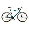 Wilier Triestina Jaroon Shimano GRX 1x11 + WTB Light