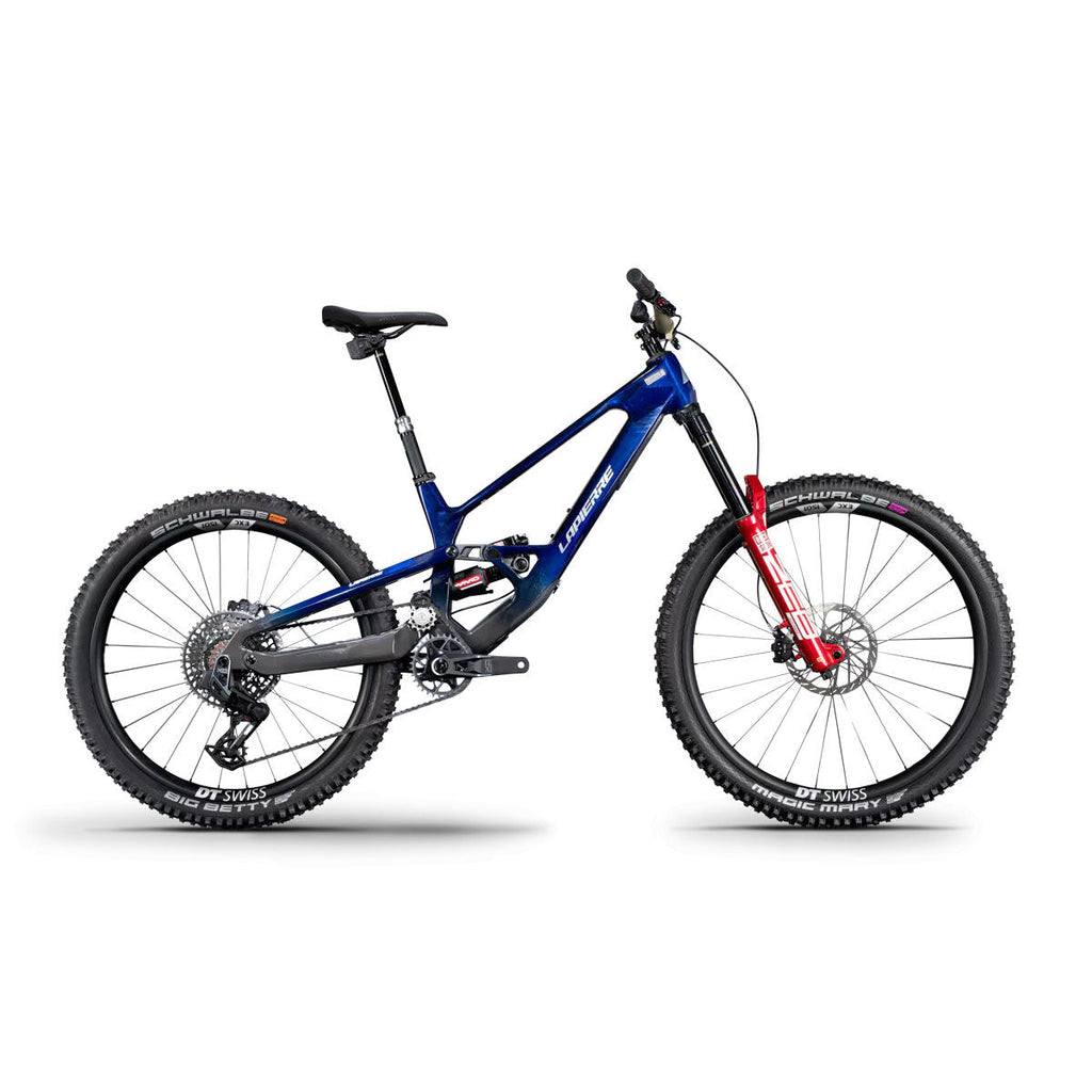 Lapierre Spicy CF Team Sram