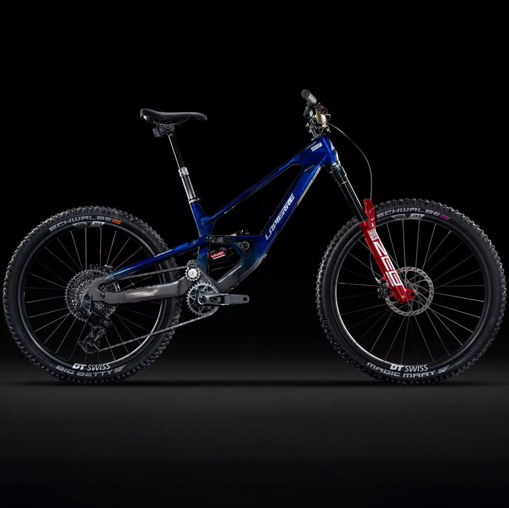 Lapierre Spicy CF Team Sram