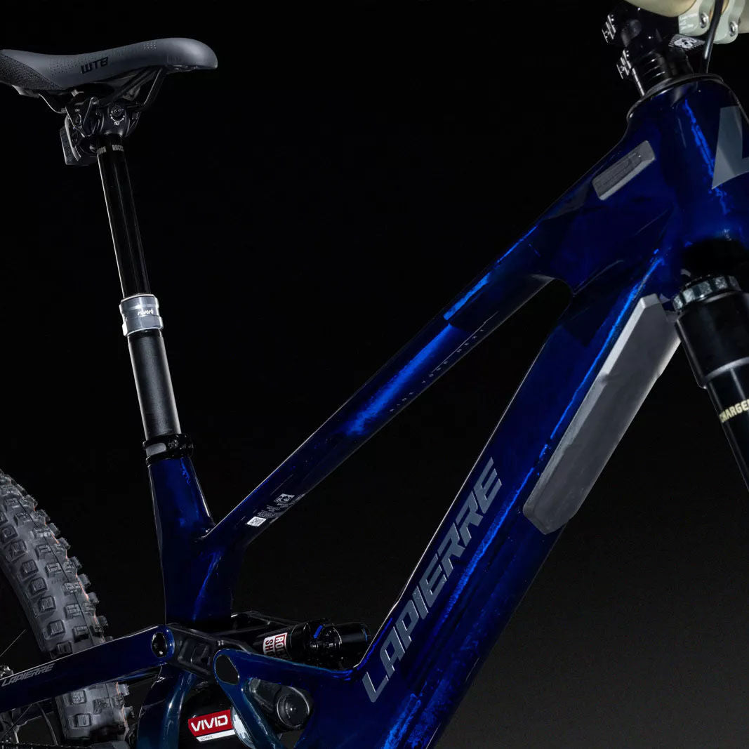 Lapierre Spicy CF Team Sram