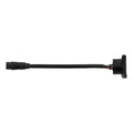 Mahle X35 cable connection