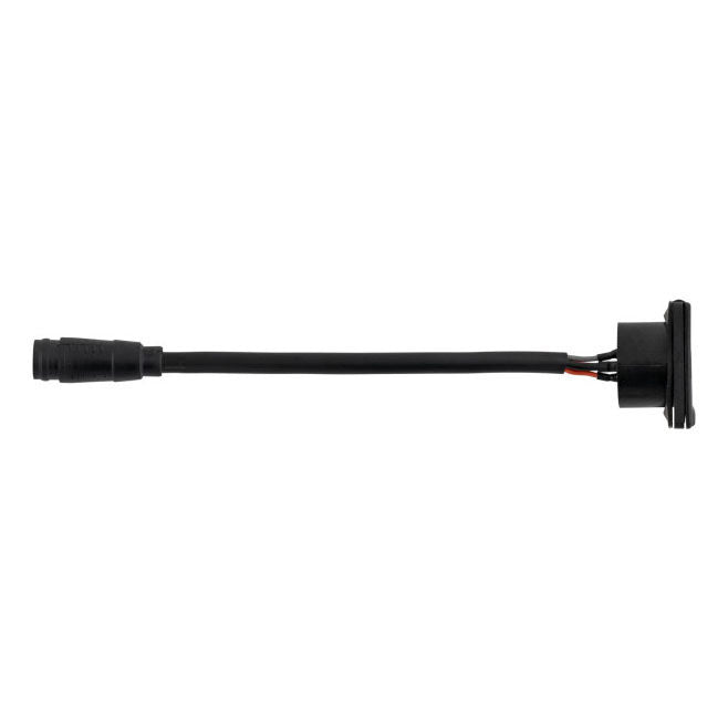 Mahle X35 cable connection