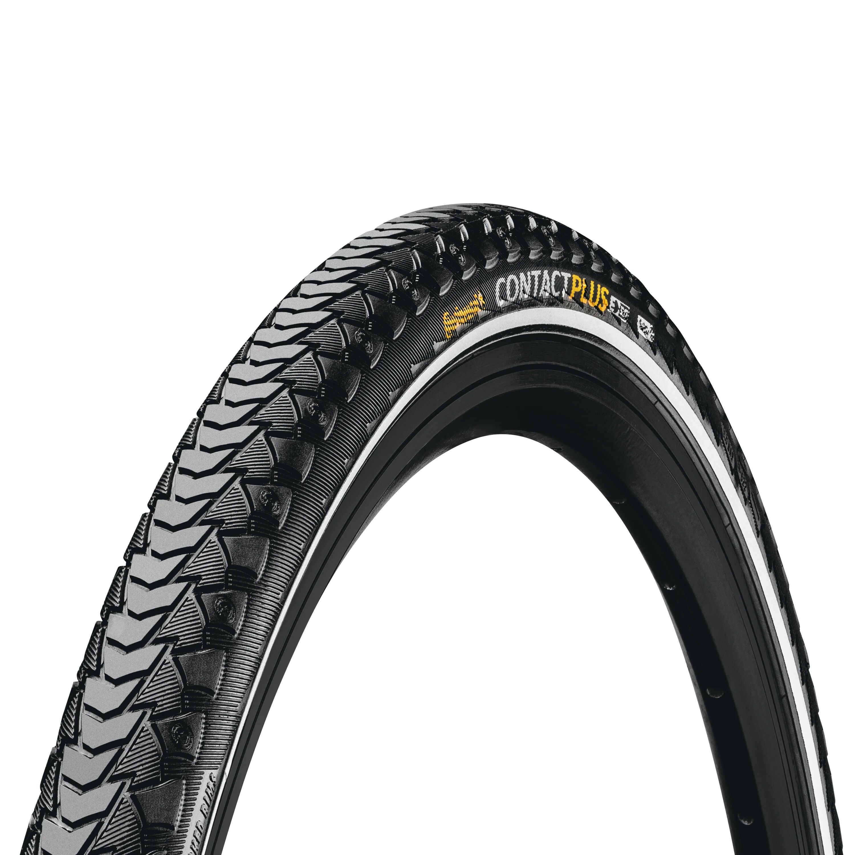 Continental Contact Plus tyre