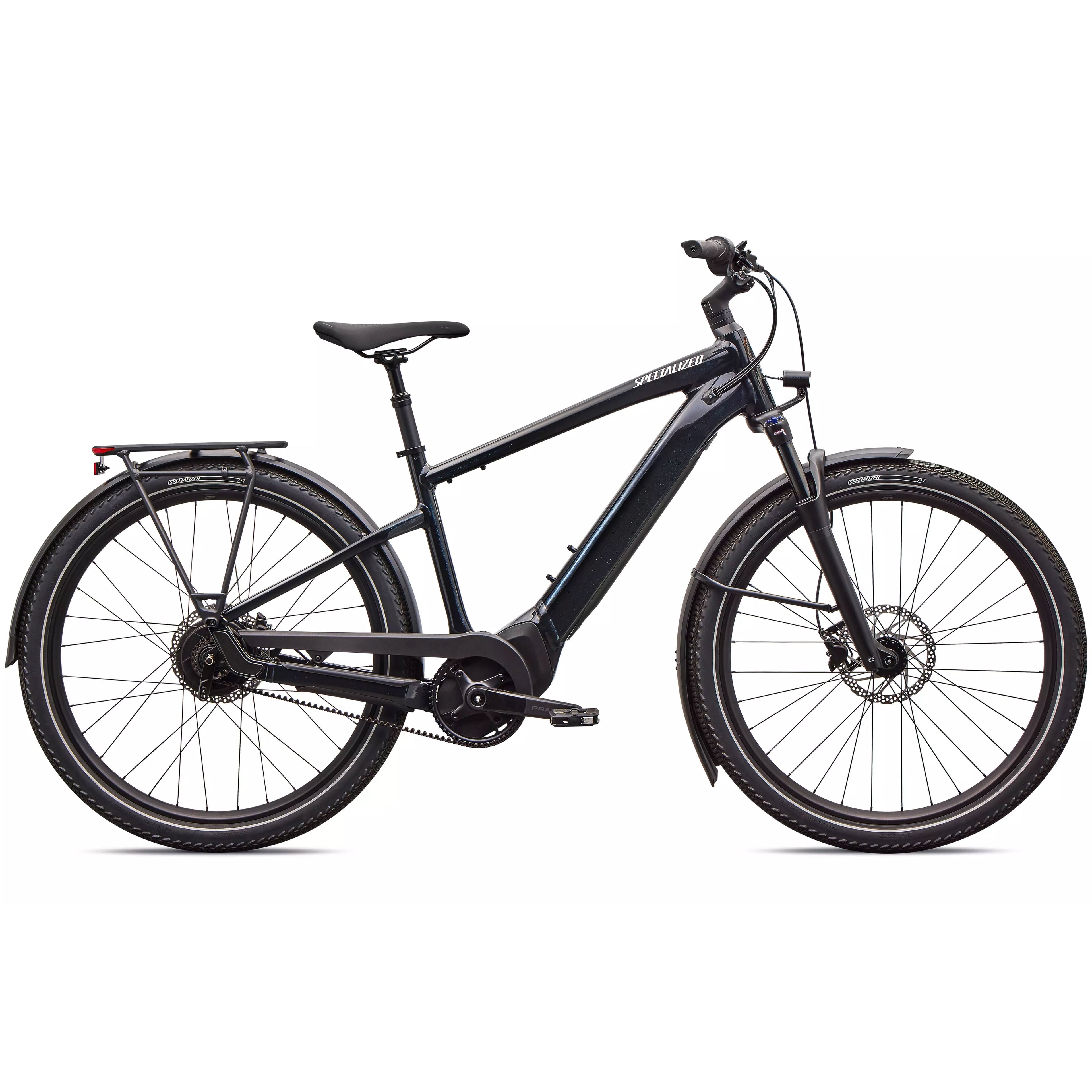 Specialized Turbo Vado 4.0 IGH 2026
