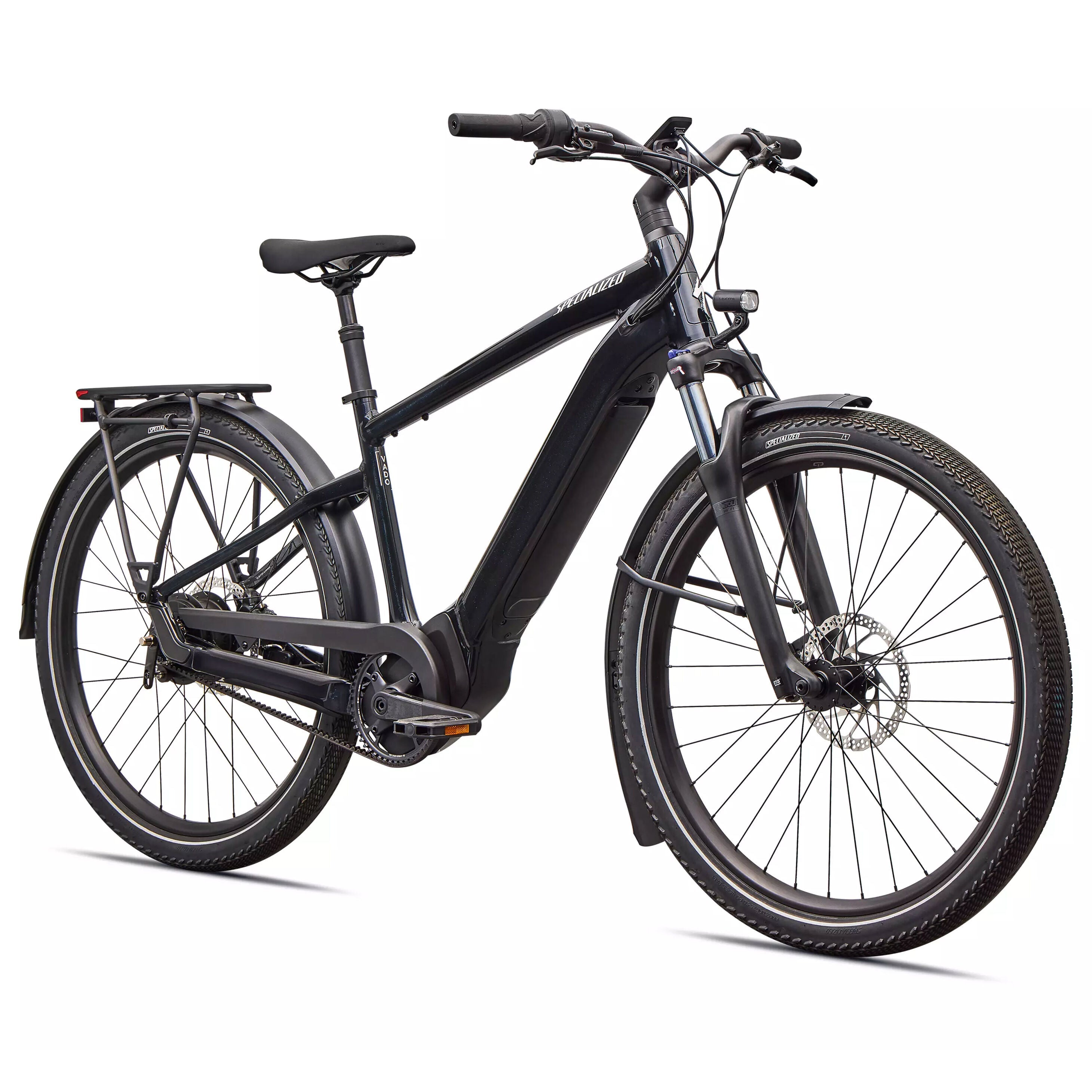 Specialized Turbo Vado 4.0 IGH 2026