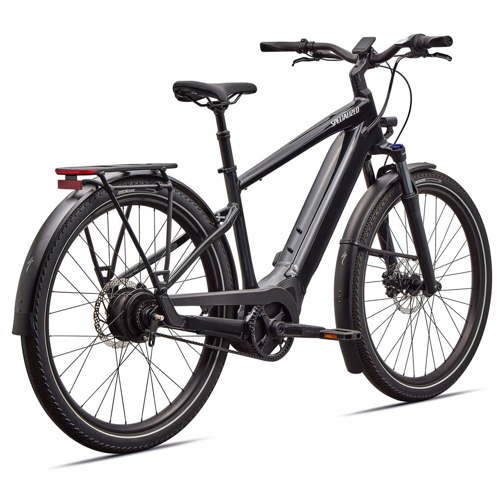 Specialized Turbo Vado 4.0 IGH 2026