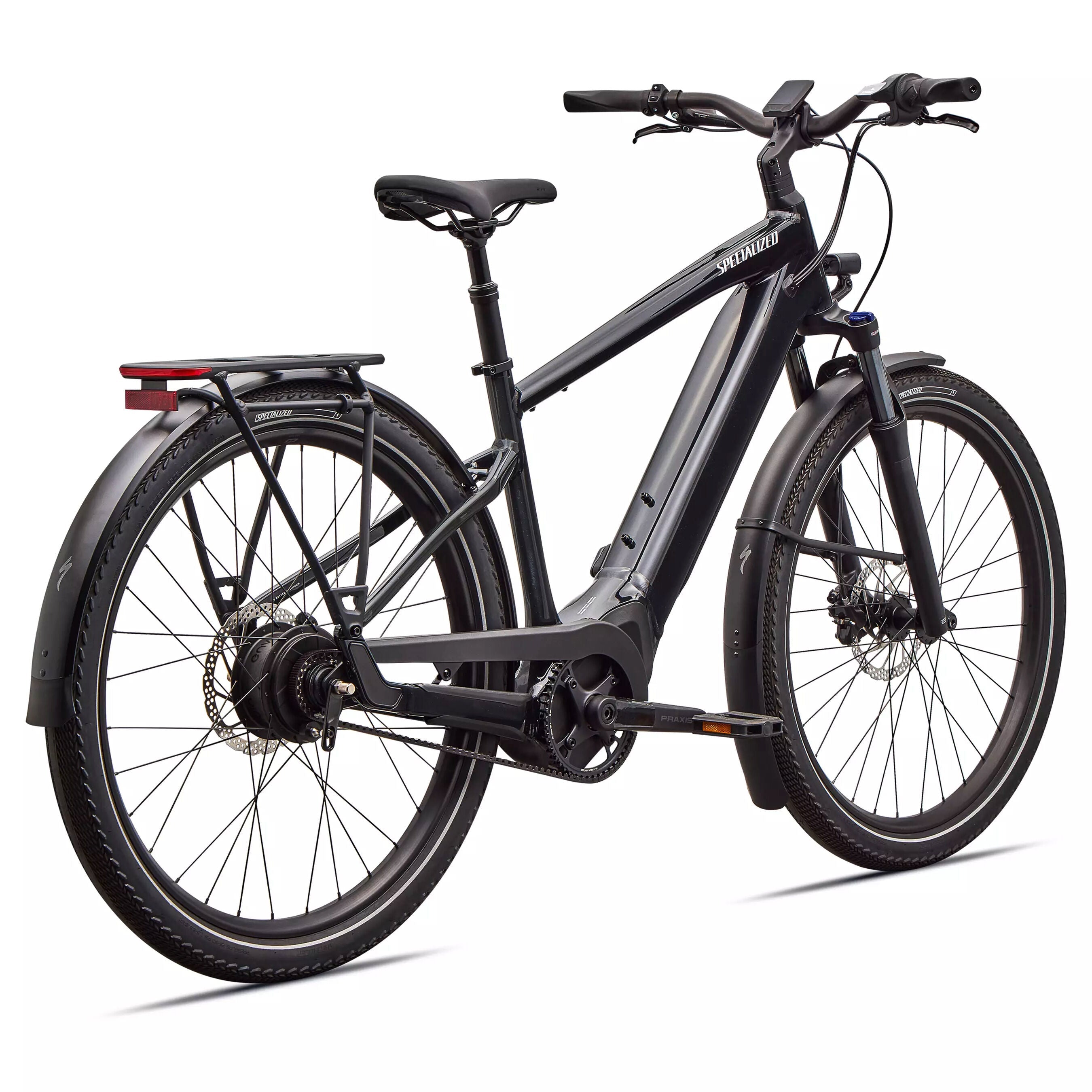 Specialized Turbo Vado 4.0 IGH 2026