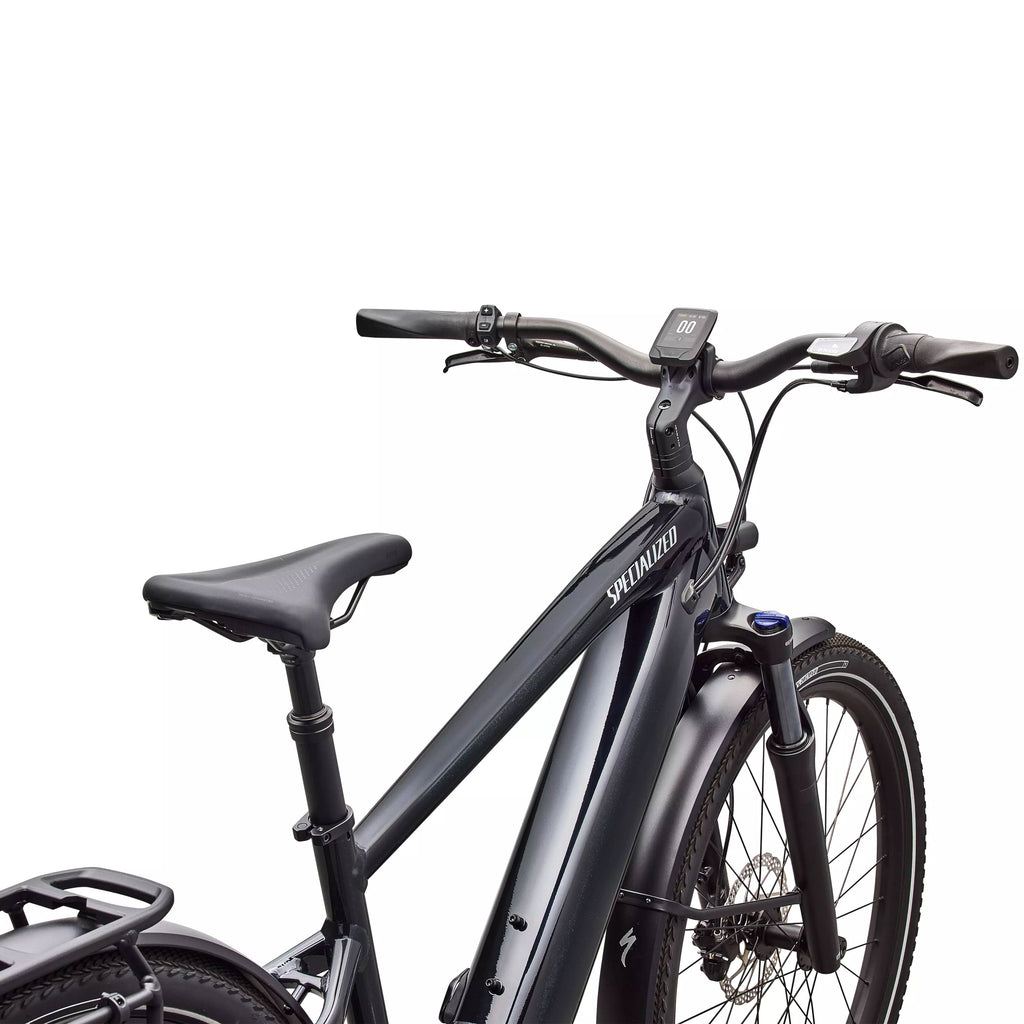 Specialized Turbo Vado 4.0 IGH 2026