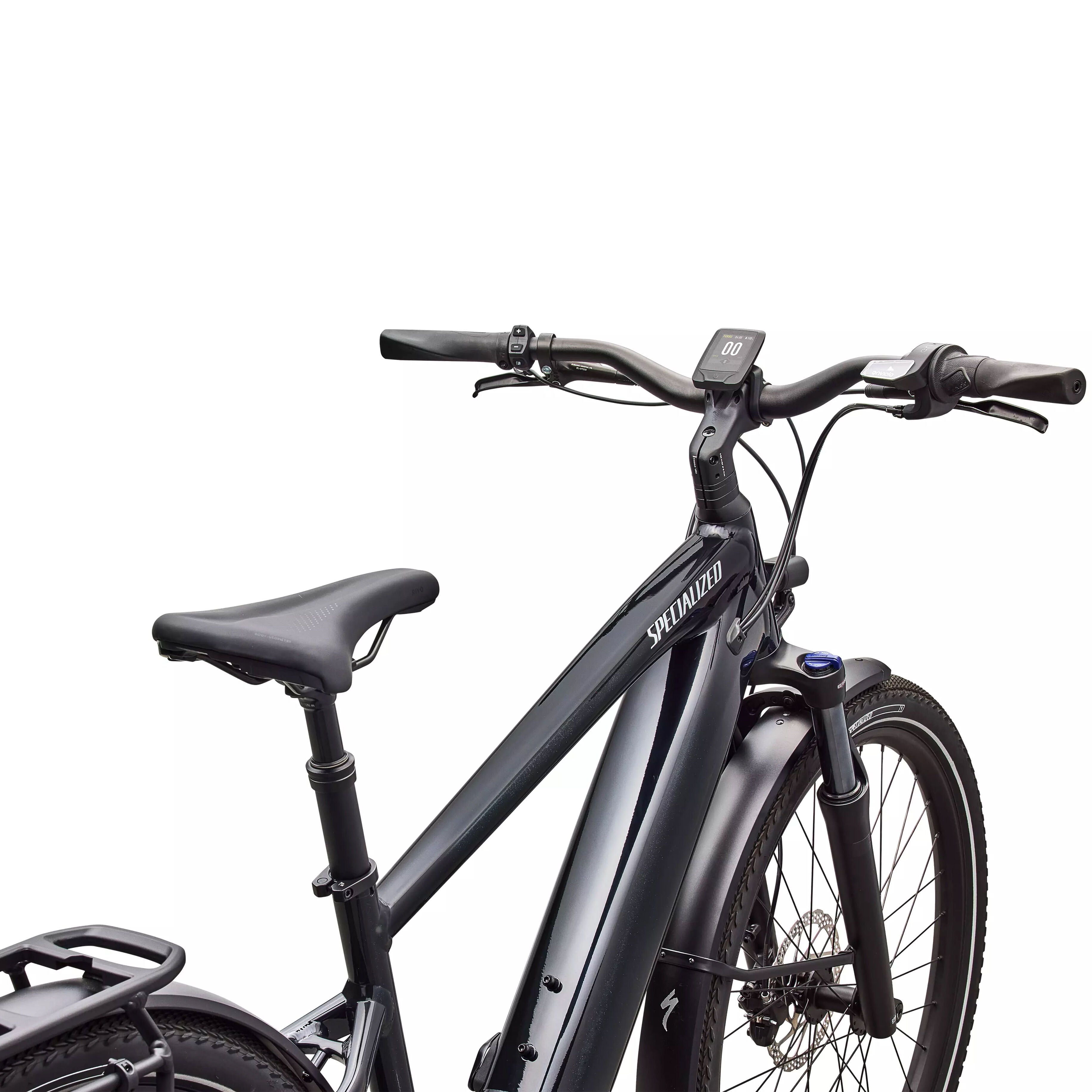 Specialized Turbo Vado 4.0 IGH 2026