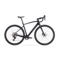 Wilier Triestina Jena GRX 1x12 + Miche Graff XL