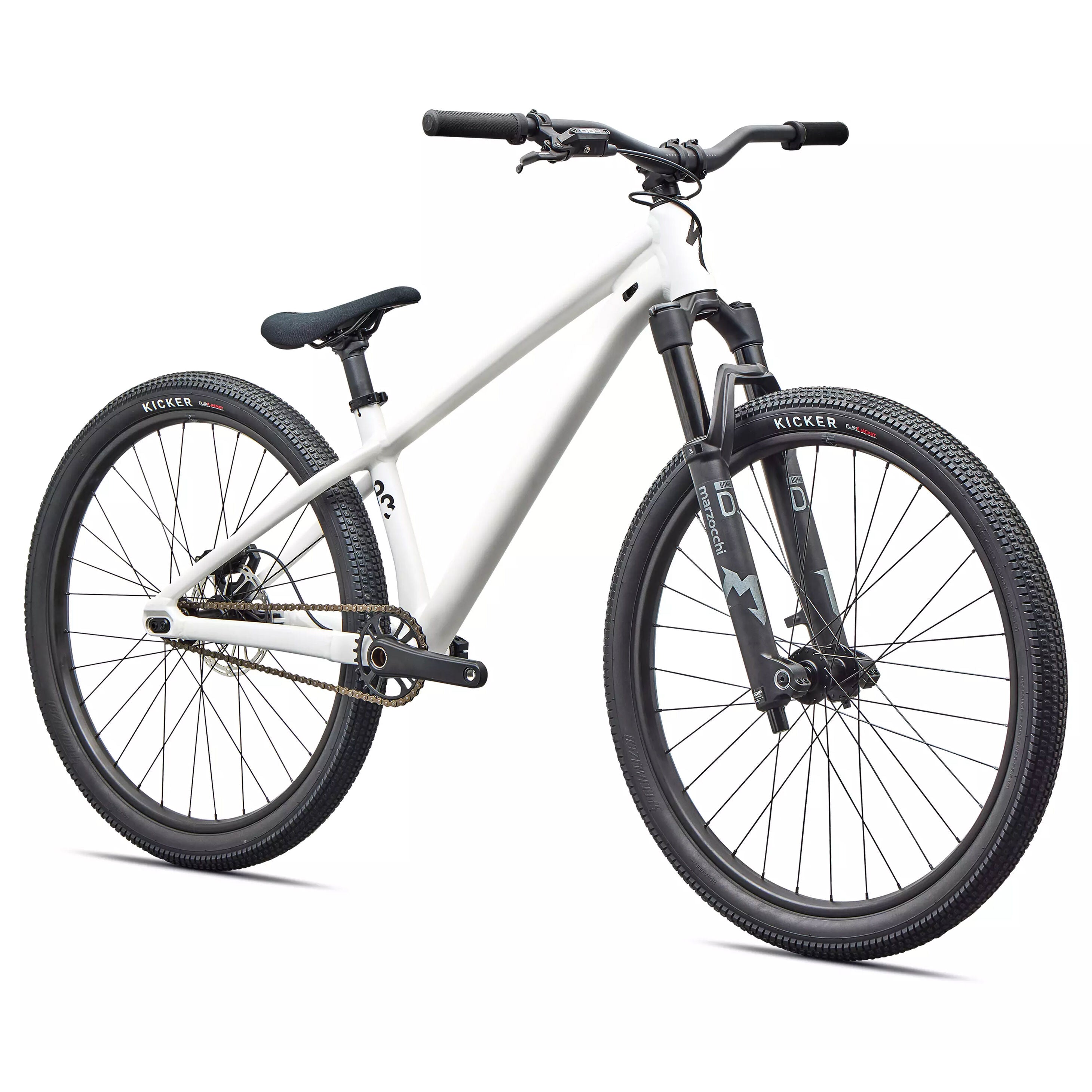 Specialized P.Series P.3 2026