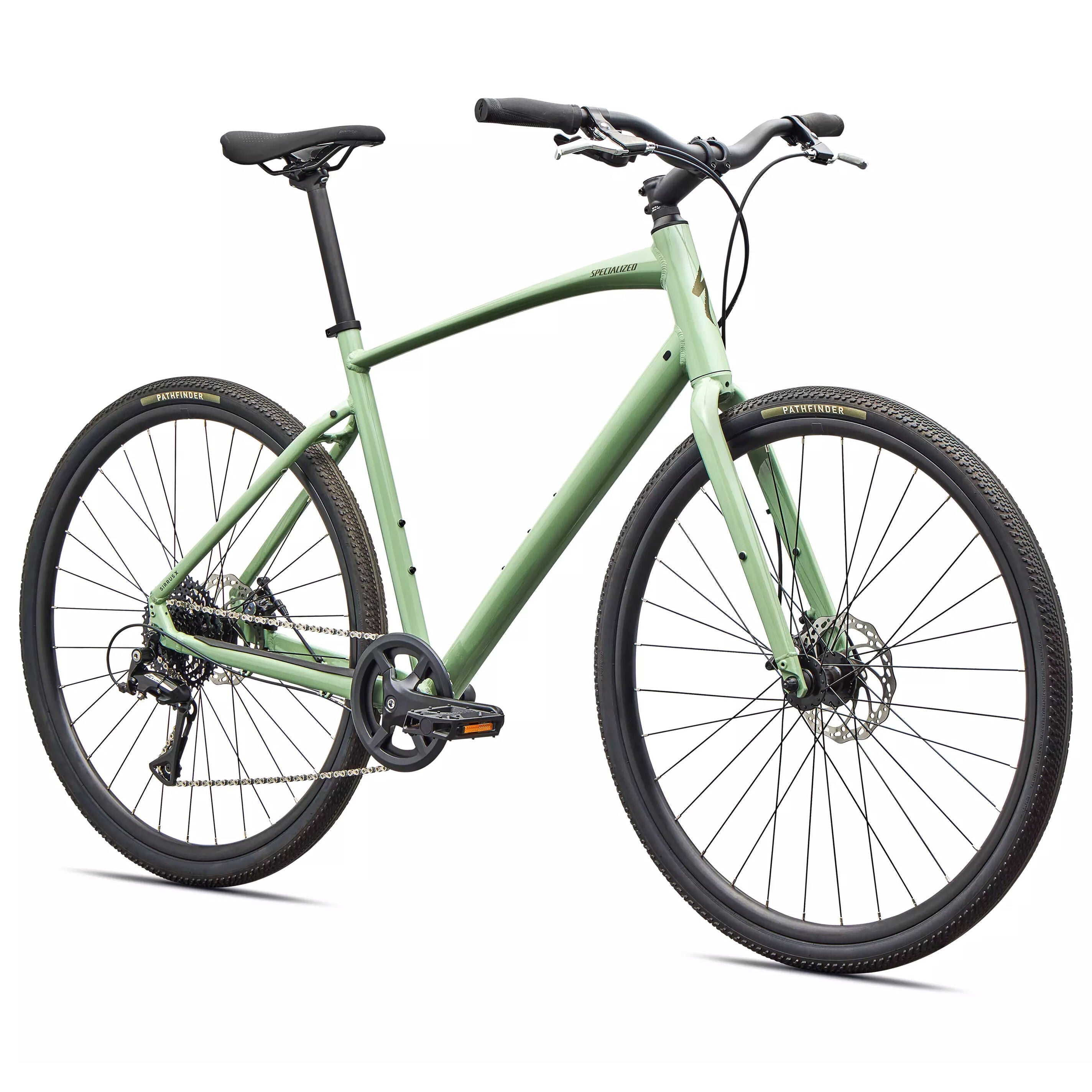 Specialized Sirrus X 1.0 2026