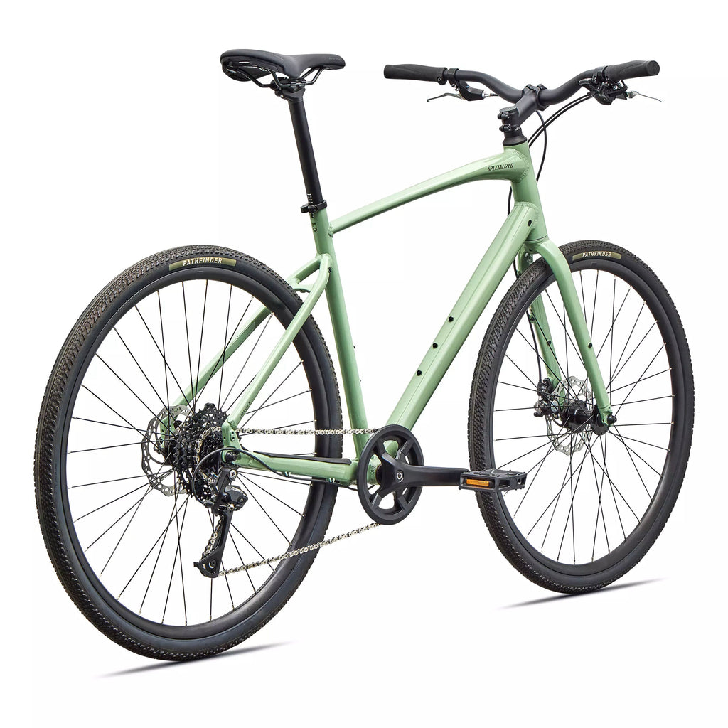 Specialized Sirrus X 1.0 2026