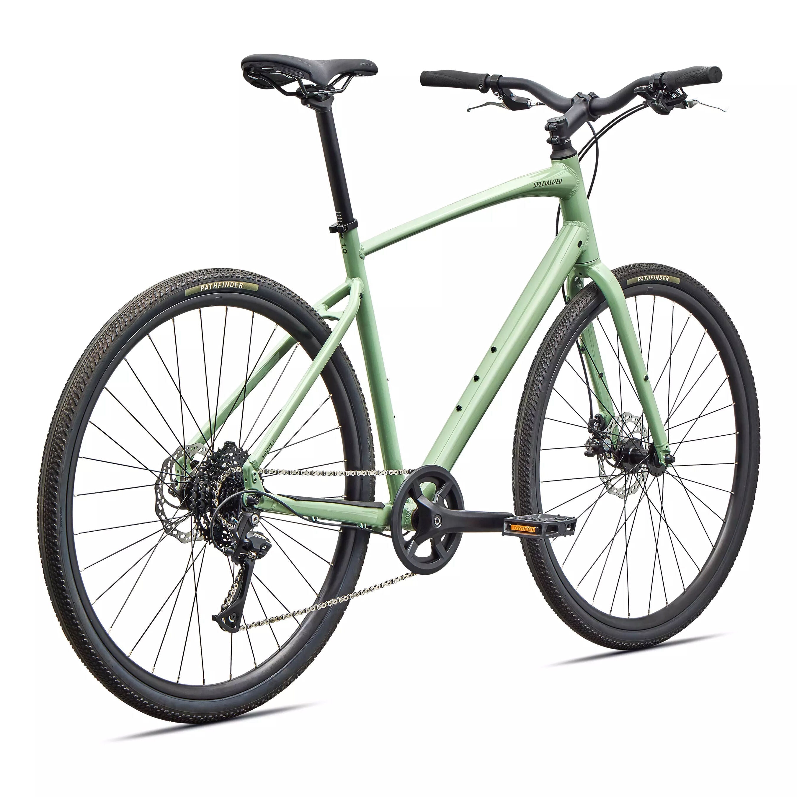 Specialized Sirrus X 1.0 2026