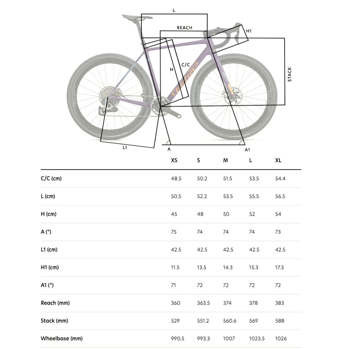 Wilier Triestina Bravo CX Grx 1x12 bike + Miche Reflex DX wheels