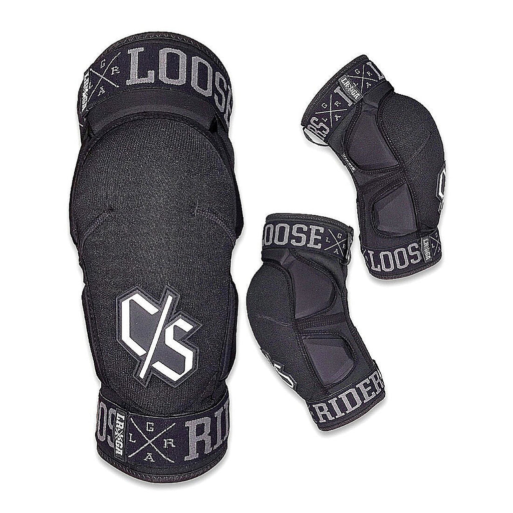 Loose Riders C/S Kneepads