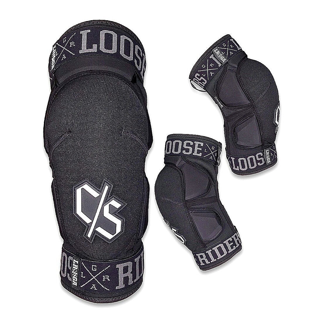 Loose Riders C/S Kneepads