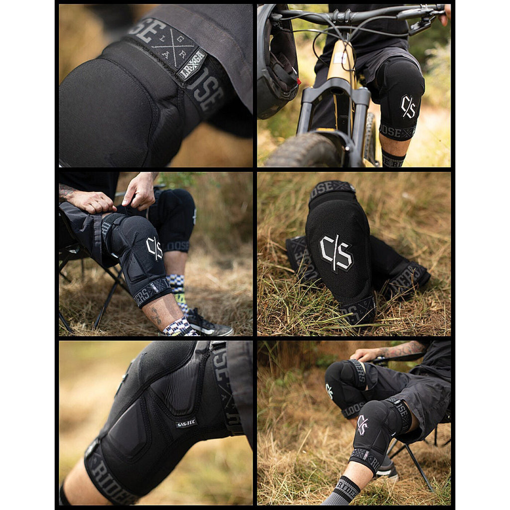 Loose Riders C/S Kneepads