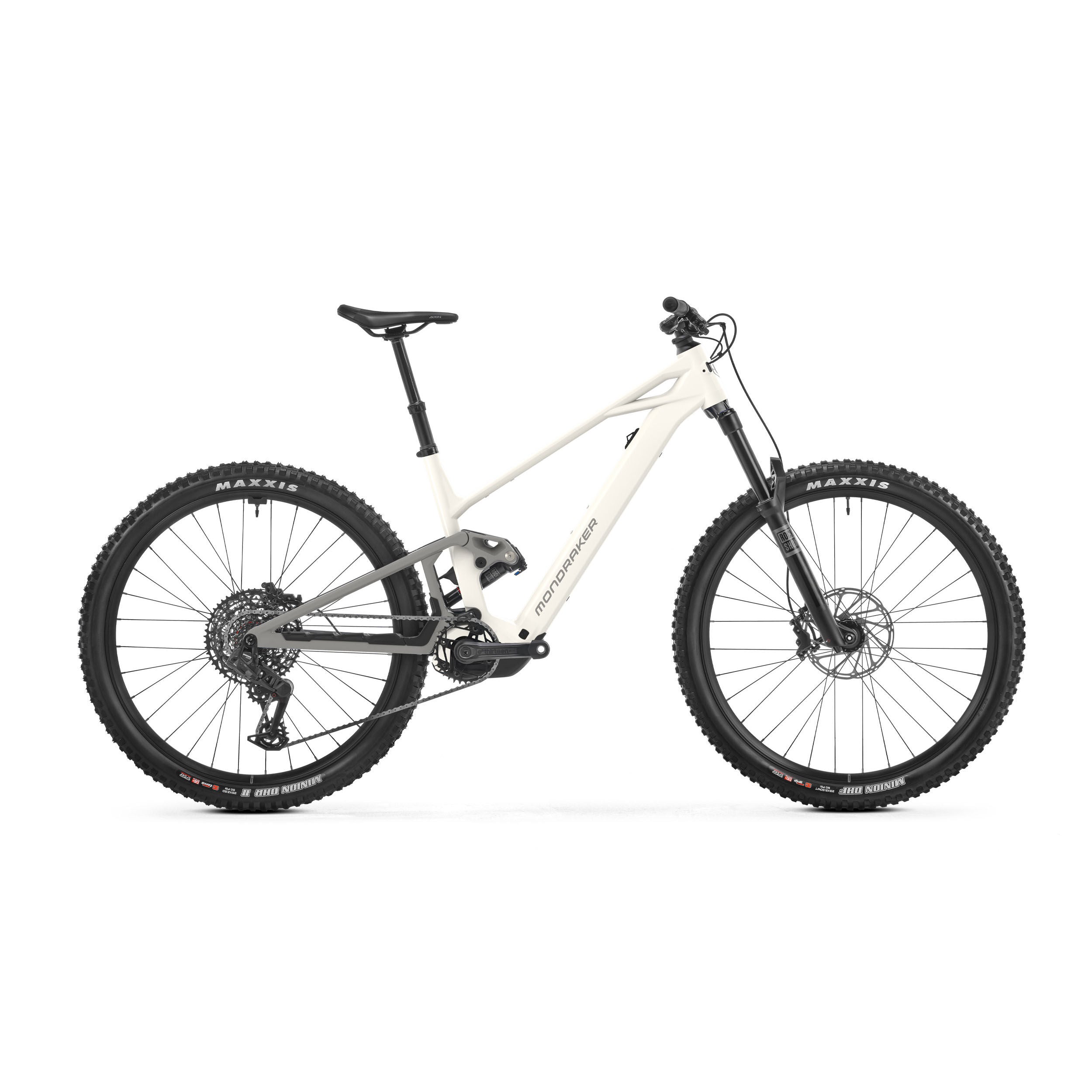 Mondraker MTB Sly R 2026