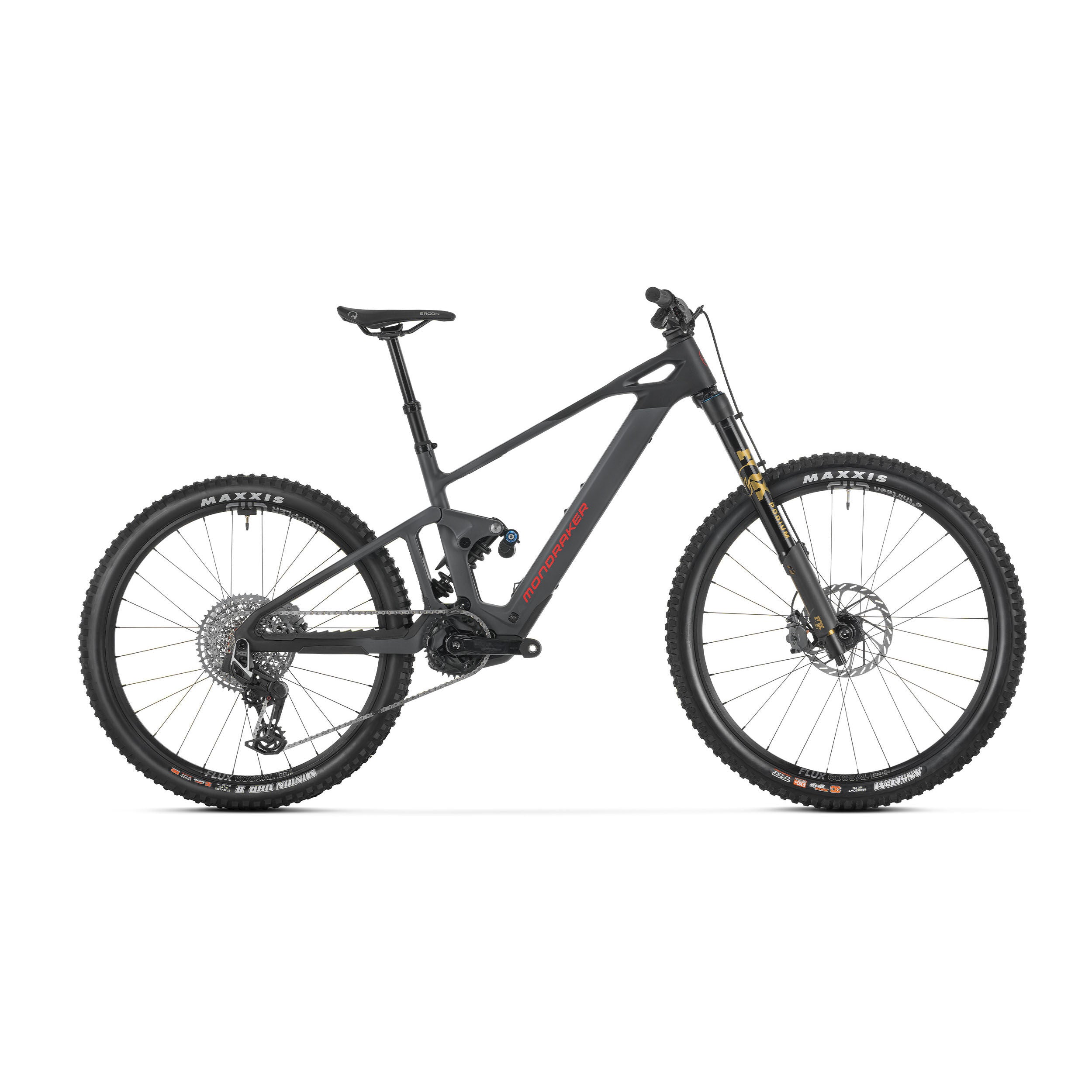 Mondraker MTB Dune RR 2026