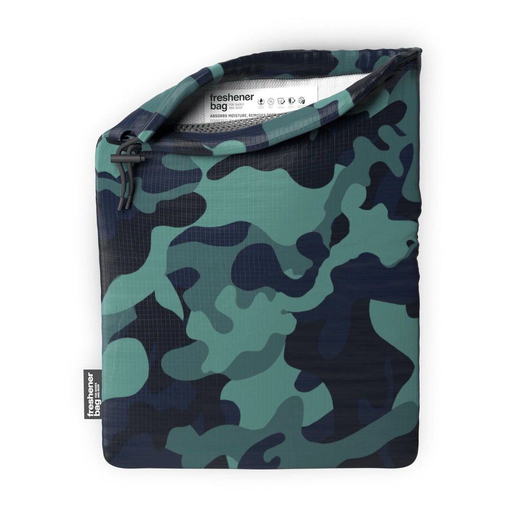 Smellwell Freshener Bag shoe deodorizer bag