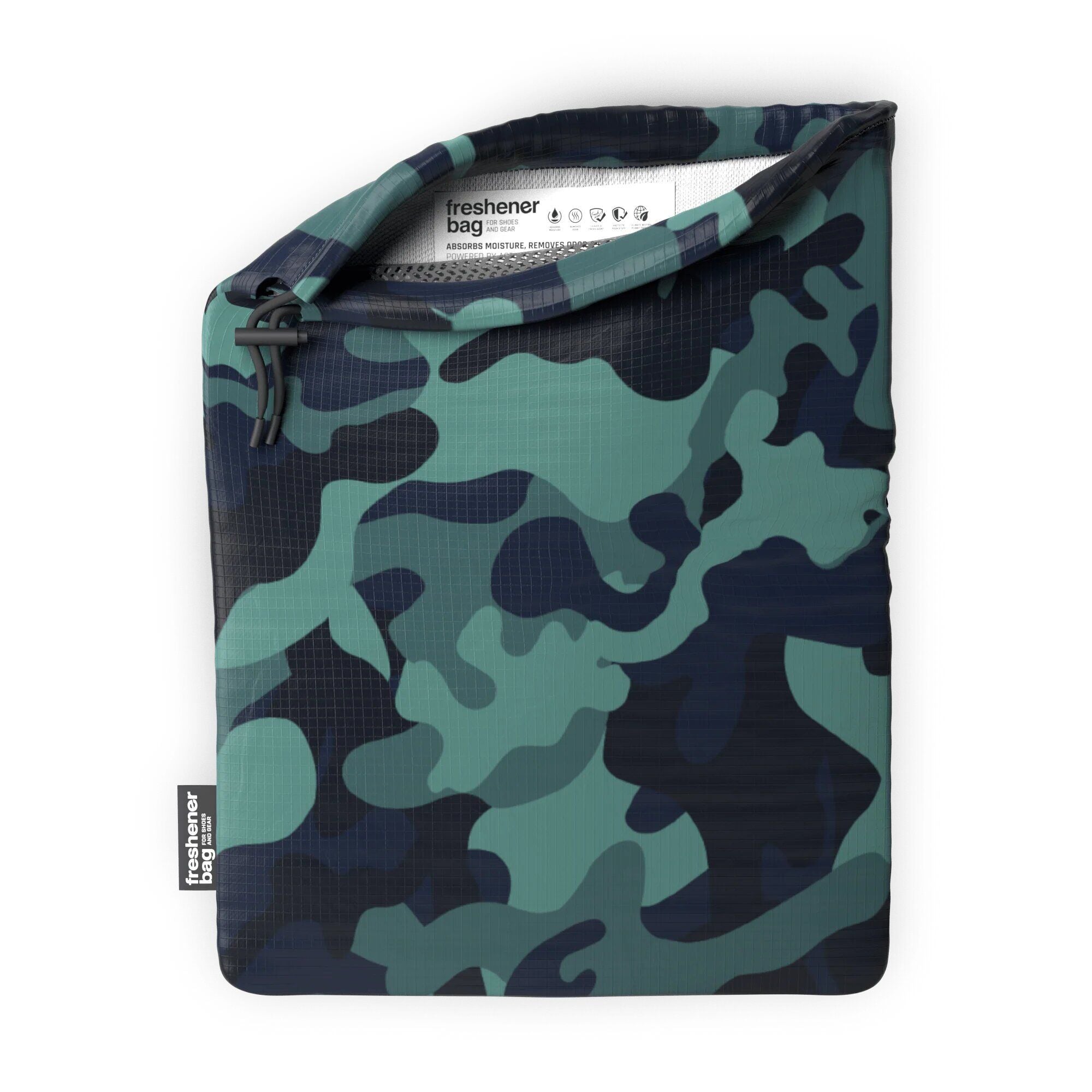 Smellwell Freshener Bag shoe deodorizer bag
