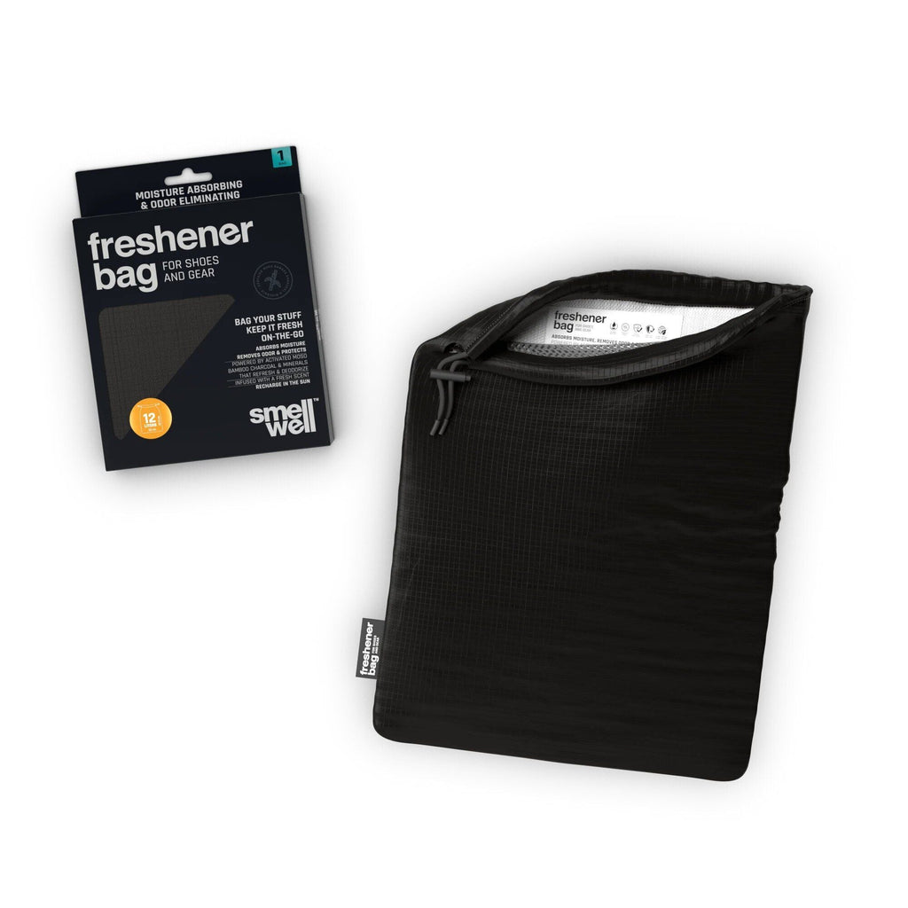 Smellwell Freshener Bag shoe deodorizer bag