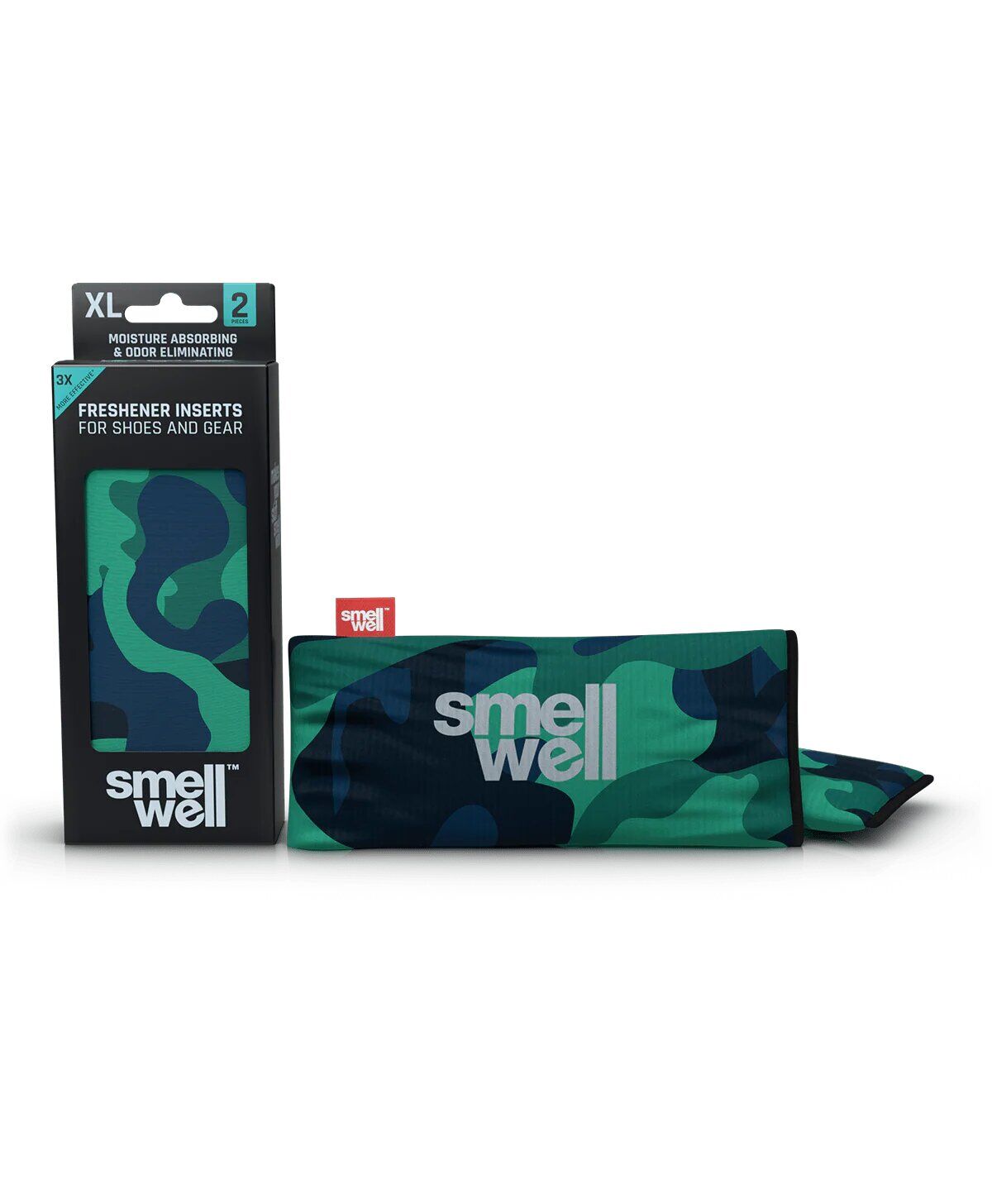 SmellWell Active XL shoe deodorant