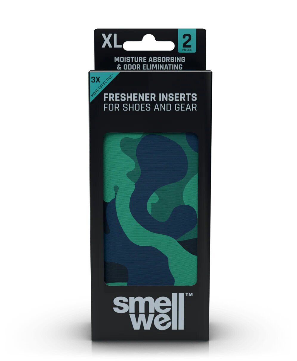 SmellWell Active XL shoe deodorant