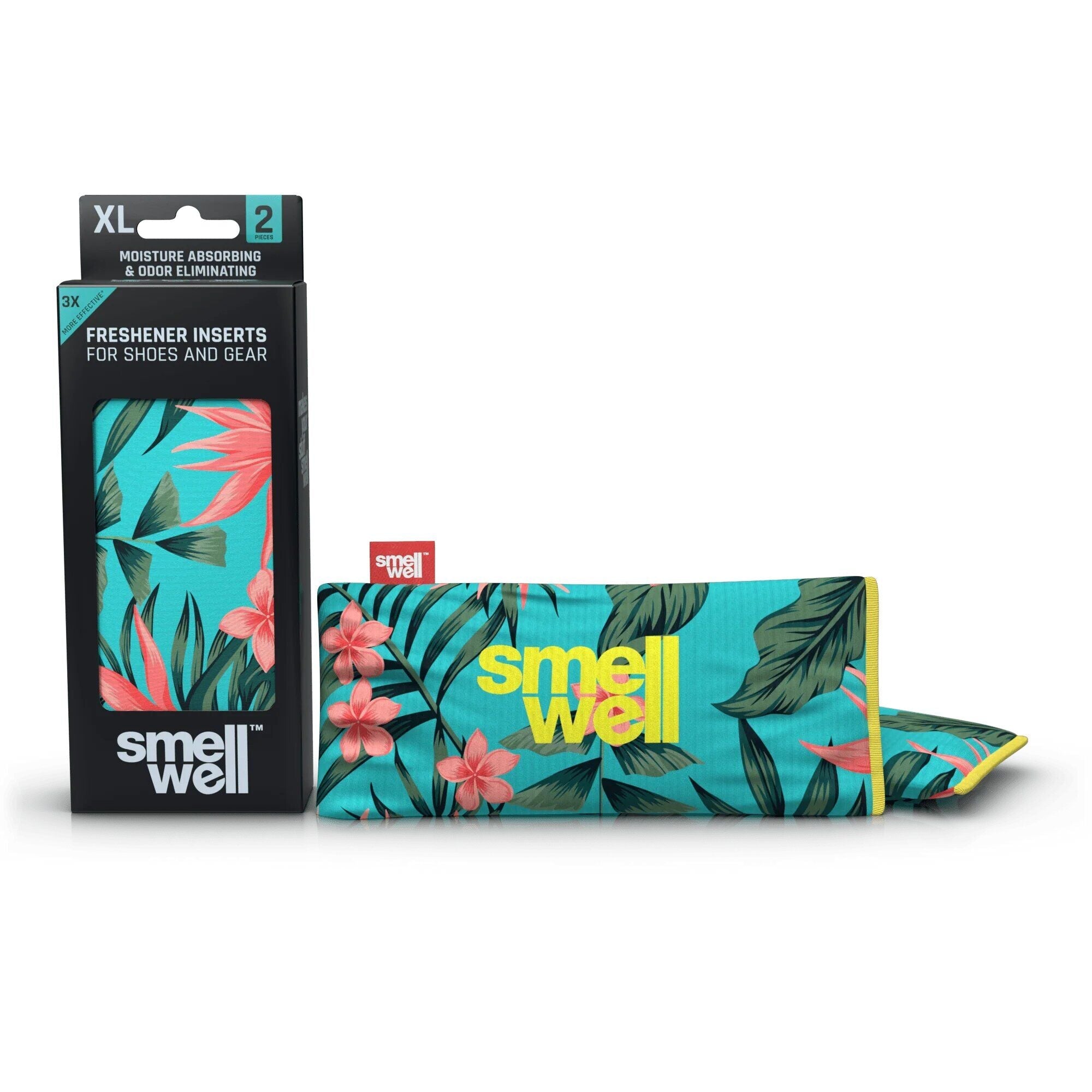 SmellWell Active XL shoe deodorant