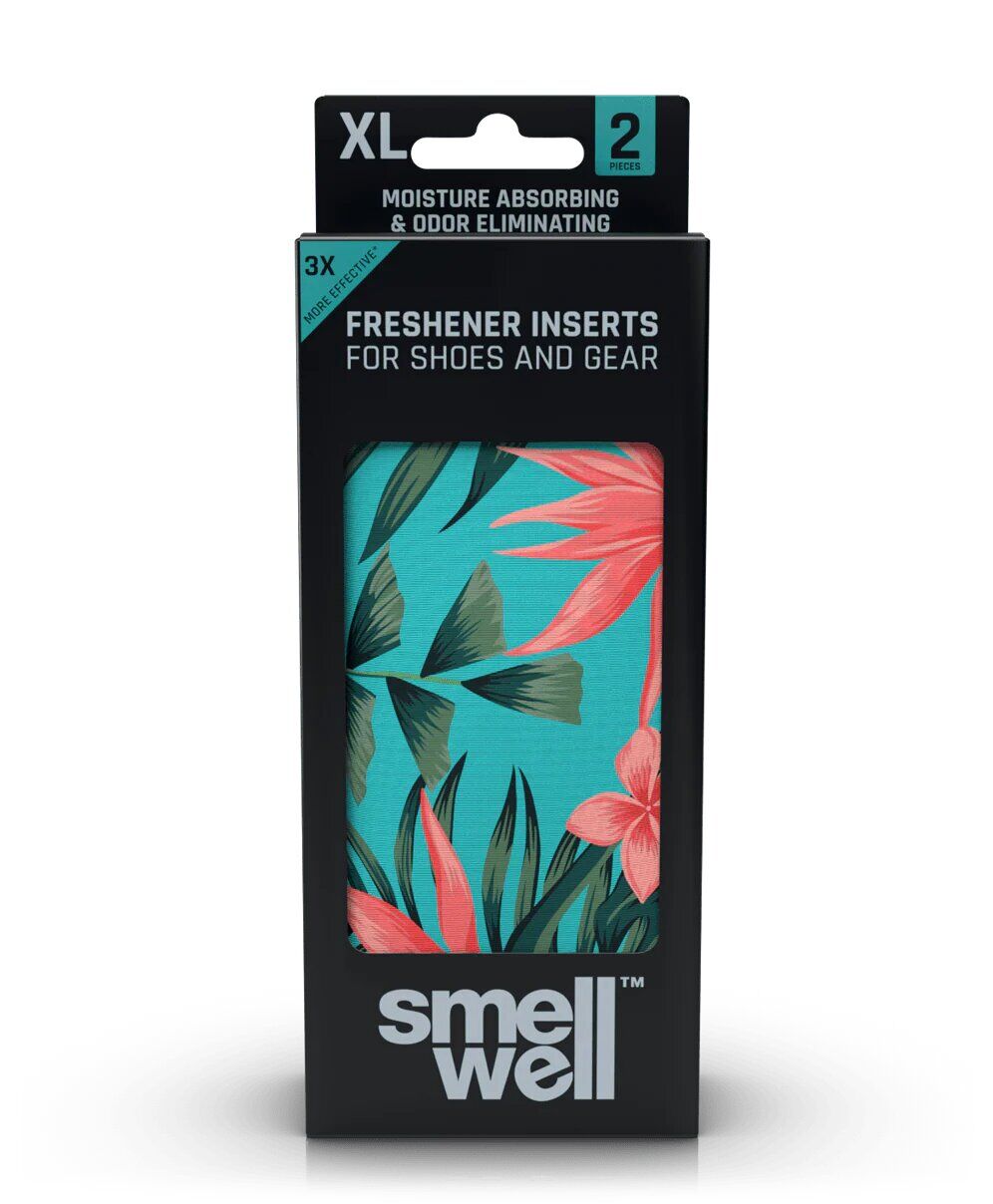 SmellWell Active XL shoe deodorant