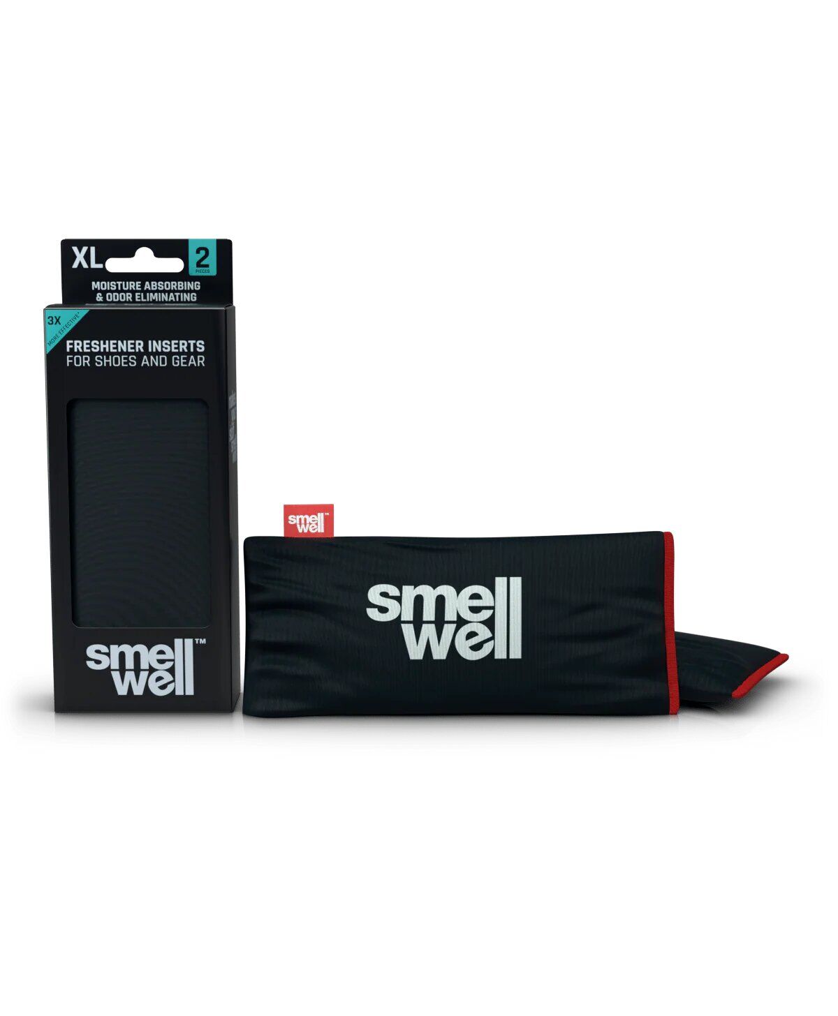 SmellWell Active Strap XL shoe deodorizer