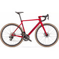 Wilier Triestina Verticale SLR Ultegra Di2 + Miche SWR 40