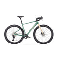 Wilier Triestina Adlar Shimano GRX 12V + Miche Graff XL