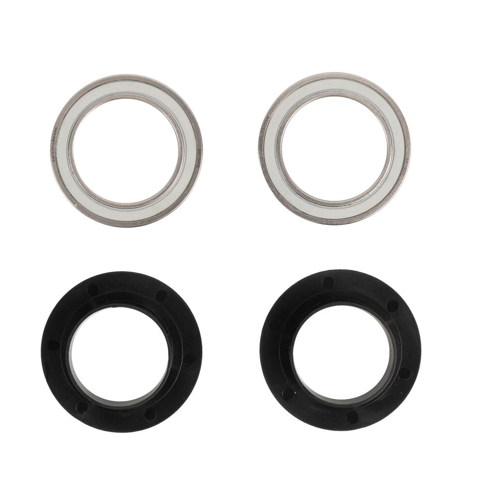 Ceramicspeed Alpha Bearing Kit BB90 Shimano Road bottom bracket bearings