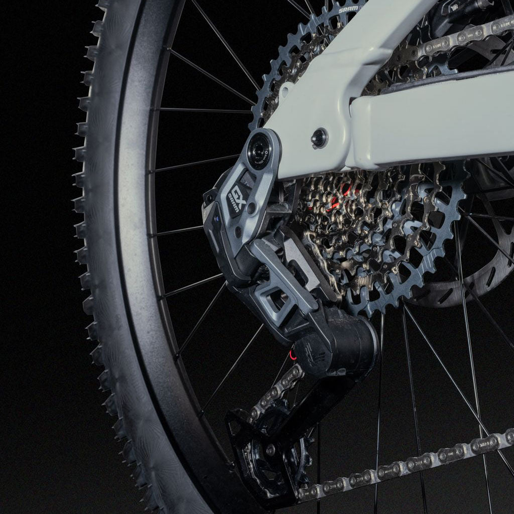 Lapierre Overvolt AM 7.8