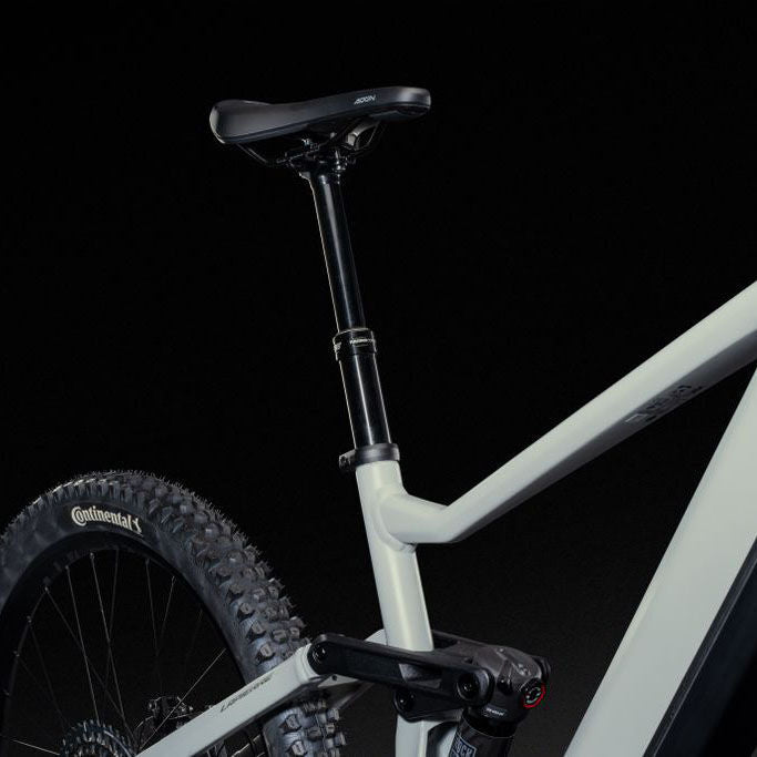 Lapierre Overvolt AM 7.8