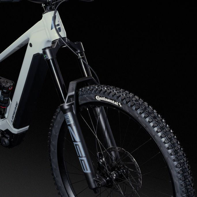 Lapierre Overvolt AM 7.8
