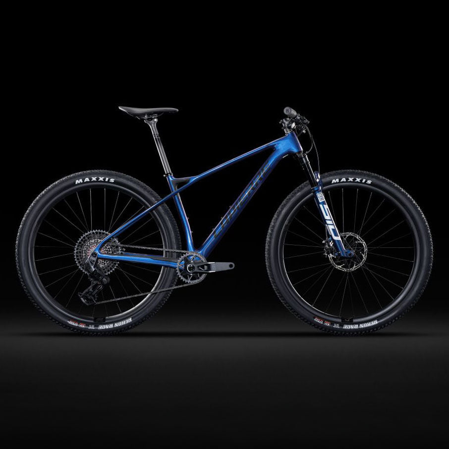 Lapierre Prorace CF 9.9 bike