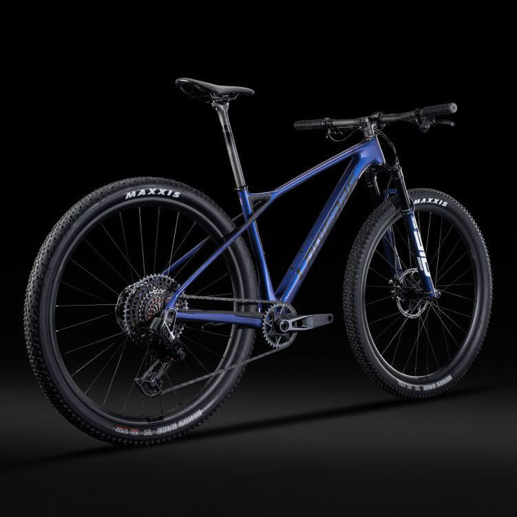 Lapierre Prorace CF 9.9 bike