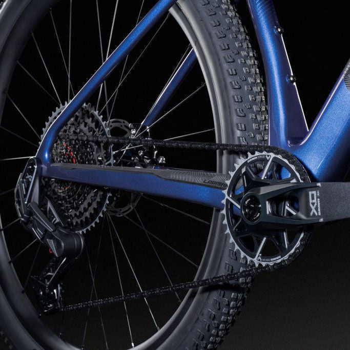 Lapierre Prorace CF 9.9 bike